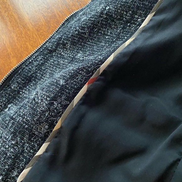 Burberry Jacket - Picture 7 of 16
